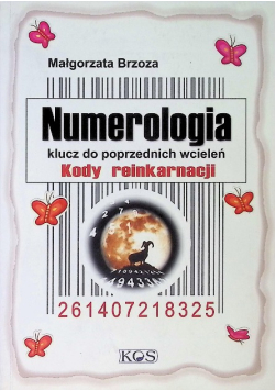 Numerologia klucz do poprzednich wcieleń Kody reinkarnacji