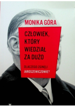 Człowiek który wiedział za dużo