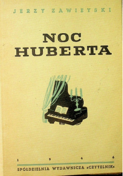 Noc Huberta 1946 r.