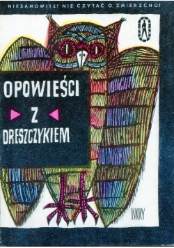 Opowieści z Dreszczykiem