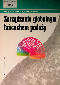 Zarządzanie globalnym łańcuchem podaży
