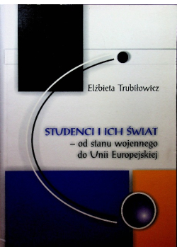 Studenci i ich świat
