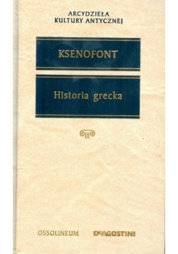 Historia grecka