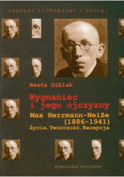 Wygnaniec I Jego Ojczyzny