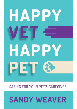 Happy Vet Happy Pet
