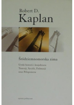Śródziemnomorska zima