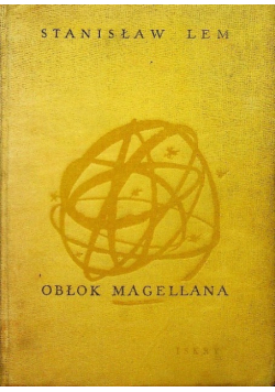 Obłok Magellana