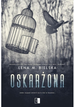 Oskarżona