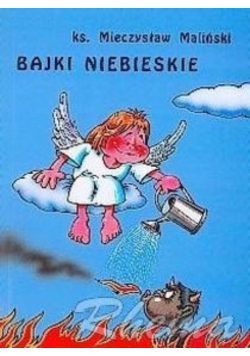 Bajki niebieskie