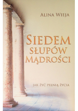 Siedem słupów mądrości