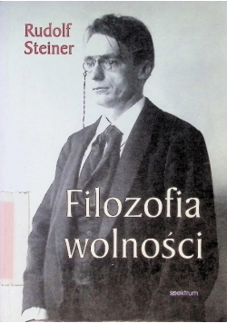 Filozofia wolności