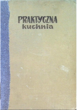 Praktyczna kuchnia