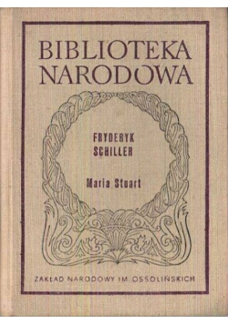 Maria Stuart