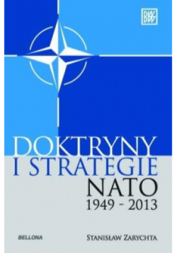 Doktryny i strategie NATO 1949-2013