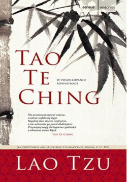 Tao Te Ching w poszukiwaniu równowagi