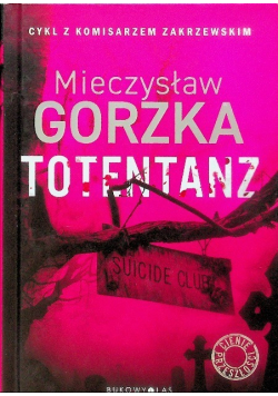 Cienie przeszłości Totentanz