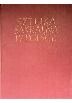 Sztuka sakralna w Polsce