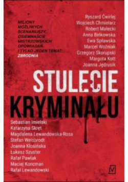 Stulecie kryminału