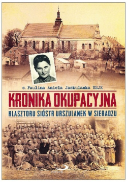 Kronika okupacyjna