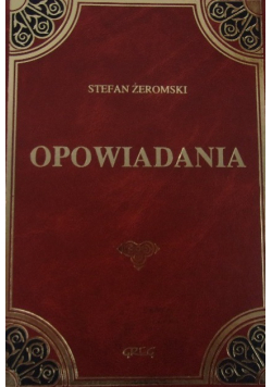 Opowiadania