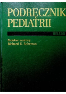 Podręcznik pediatrii