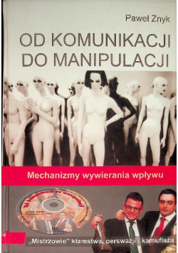 Od komunikacji do manipulacji