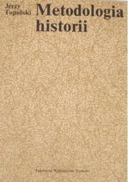 Metodologia historii