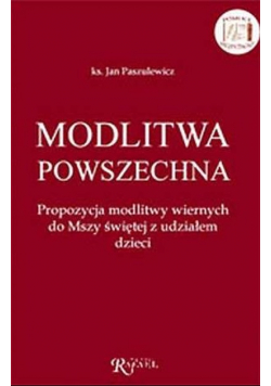 Modlitwa powszechna