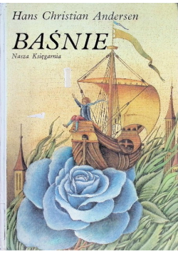 Andersen Baśnie