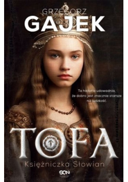 Tofa Księżniczka Słowian