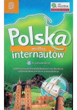 Polska według internautów
