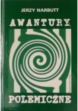 Awantury polemiczne