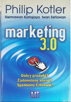 Marketing 3.0