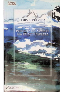 Podróż do świata na końcu świata