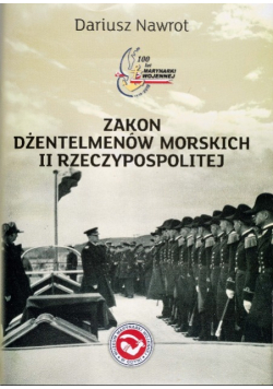 Zakon Dżentelmenów Morskich II Rzeczypospolitej