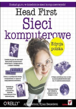 Sieci komputerowe