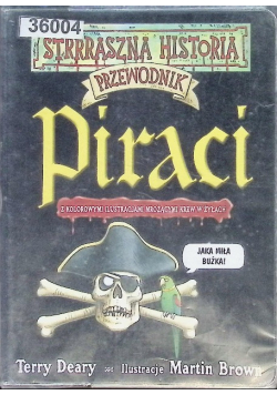 Piraci przewodnik