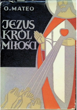Jezus Król Miłości