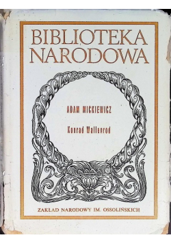 Konrad Wallenrod