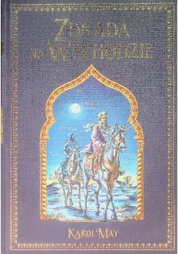 Zdrada na wschodzie  Nr 37