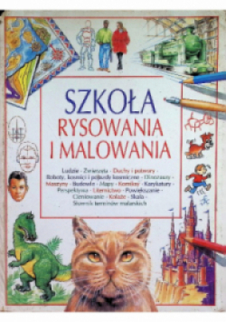 Szkoła rysowania i malowania