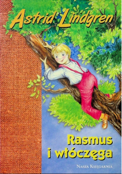 Rasmus i włóczęga