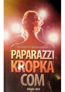 Paparazzi kropka com