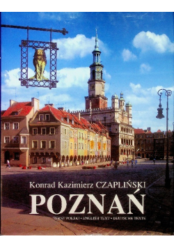 Poznań