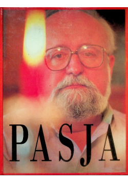 Pasja o Krzysztofie Pendereckim