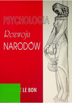 Psychologia rozwoju narodów