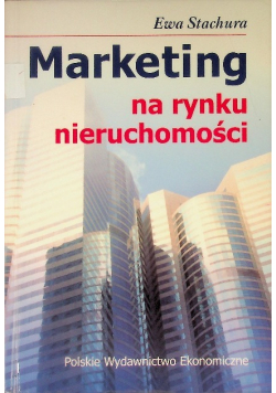 Marketing na rynku nieruchomości