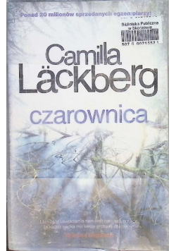 Czarownica