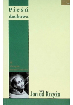 Pieśń duchowa