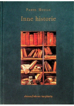 Inne historie